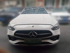 Mercedes-Benz C-Class New Energy 2023 C 350 eL - ფოტო 2