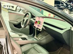 Tesla Model 3 Rear-Wheel Drive - ფოტო 11
