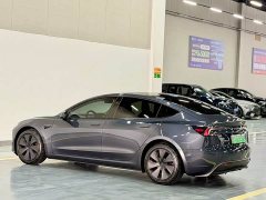 Tesla Model 3 Rear-Wheel Drive - ფოტო 13