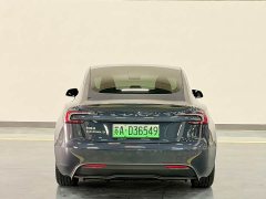 Tesla Model 3 Rear-Wheel Drive - ფოტო 14