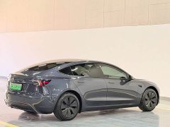 Tesla Model 3 Rear-Wheel Drive - ფოტო 15
