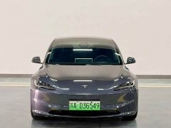 Tesla Model 3 Rear-Wheel Drive - ფოტო 2