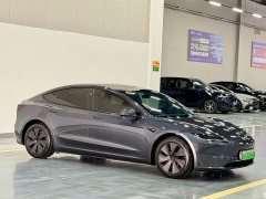 Tesla Model 3 Rear-Wheel Drive - ფოტო 3
