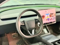 Tesla Model 3 Rear-Wheel Drive - ფოტო 4