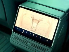Tesla Model 3 Rear-Wheel Drive - ფოტო 7
