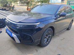 Honda CR-V 240TURBO FWD Luxury 5-Seater - ფოტო 1