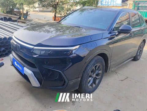 2023 Honda CR-V 240TURBO FWD Luxury 5-Seater - ავტომობილი ჩინეთიდან