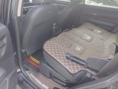 Honda CR-V 240TURBO FWD Luxury 5-Seater - ფოტო 11