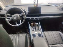 Honda CR-V 240TURBO FWD Luxury 5-Seater - ფოტო 12