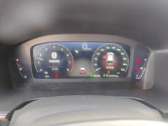 Honda CR-V 240TURBO FWD Luxury 5-Seater - ფოტო 14