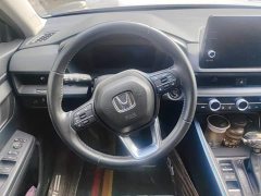 Honda CR-V 240TURBO FWD Luxury 5-Seater - ფოტო 15