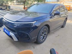 Honda CR-V 240TURBO FWD Luxury 5-Seater - ფოტო 2