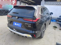 Honda CR-V 240TURBO FWD Luxury 5-Seater - ფოტო 3