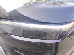 Honda CR-V 240TURBO FWD Luxury 5-Seater - ფოტო 5