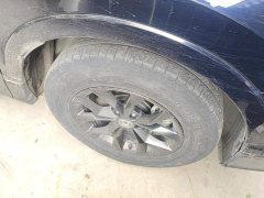 Honda CR-V 240TURBO FWD Luxury 5-Seater - ფოტო 6