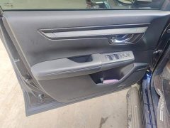 Honda CR-V 240TURBO FWD Luxury 5-Seater - ფოტო 7