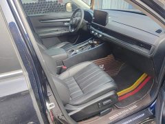 Honda CR-V 240TURBO FWD Luxury 5-Seater - ფოტო 8