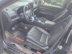 Honda CR-V 240TURBO FWD Luxury 5-Seater - ფოტო 9