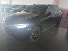 Mercedes-Benz GLC Facelift GLC 260 L 4MATIC Luxury Edition - ფოტო 1