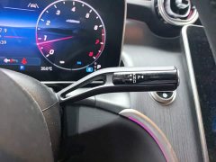 Mercedes-Benz GLC Facelift GLC 260 L 4MATIC Luxury Edition - ფოტო 10