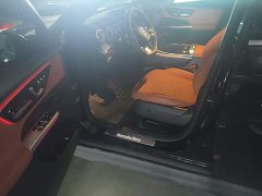 Mercedes-Benz GLC Facelift GLC 260 L 4MATIC Luxury Edition - ფოტო 12