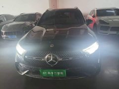 Mercedes-Benz GLC Facelift GLC 260 L 4MATIC Luxury Edition - ფოტო 2