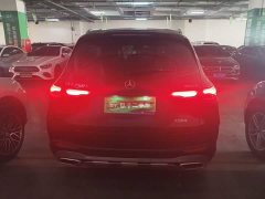 Mercedes-Benz GLC Facelift GLC 260 L 4MATIC Luxury Edition - ფოტო 3