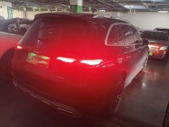Mercedes-Benz GLC Facelift GLC 260 L 4MATIC Luxury Edition - ფოტო 4