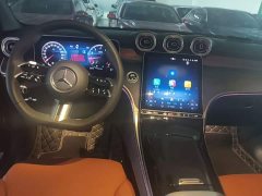 Mercedes-Benz GLC Facelift GLC 260 L 4MATIC Luxury Edition - ფოტო 5
