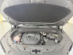 Geely Xingyue L Oriental Radiance 2.0TD Automatic Today Edition - ფოტო 10