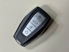 Geely Xingyue L Oriental Radiance 2.0TD Automatic Today Edition - ფოტო 12