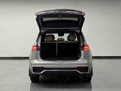 Geely Xingyue L Oriental Radiance 2.0TD Automatic Today Edition - ფოტო 13