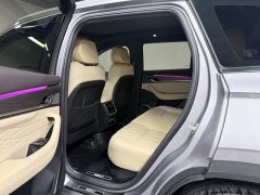 Geely Xingyue L Oriental Radiance 2.0TD Automatic Today Edition - ფოტო 15