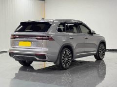 Geely Xingyue L Oriental Radiance 2.0TD Automatic Today Edition - ფოტო 18