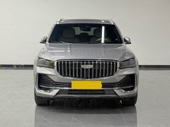 Geely Xingyue L Oriental Radiance 2.0TD Automatic Today Edition - ფოტო 19