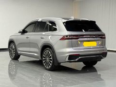 Geely Xingyue L Oriental Radiance 2.0TD Automatic Today Edition - ფოტო 3