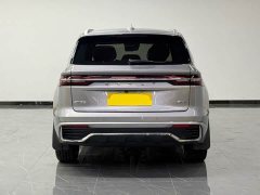 Geely Xingyue L Oriental Radiance 2.0TD Automatic Today Edition - ფოტო 4