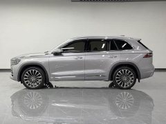 Geely Xingyue L Oriental Radiance 2.0TD Automatic Today Edition - ფოტო 6