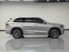 Geely Xingyue L Oriental Radiance 2.0TD Automatic Today Edition - ფოტო 7