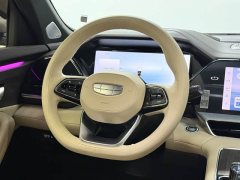 Geely Xingyue L Oriental Radiance 2.0TD Automatic Today Edition - ფოტო 8