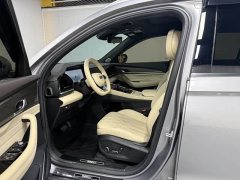 Geely Xingyue L Oriental Radiance 2.0TD Automatic Today Edition - ფოტო 9