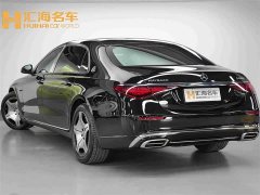 Mercedes-Benz Maybach S-Class S 480 4MATIC - ფოტო 4