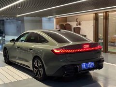 Audi A5L Sportback TFSI 150kW Prestige quattro - ფოტო 3