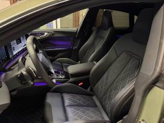 Audi A5L Sportback TFSI 150kW Prestige quattro - ფოტო 5