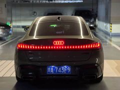 Audi A5L Sportback TFSI 150kW Prestige quattro - ფოტო 9