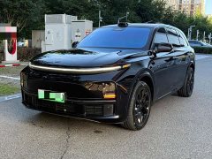 Li Auto L7 Air - ფოტო 1