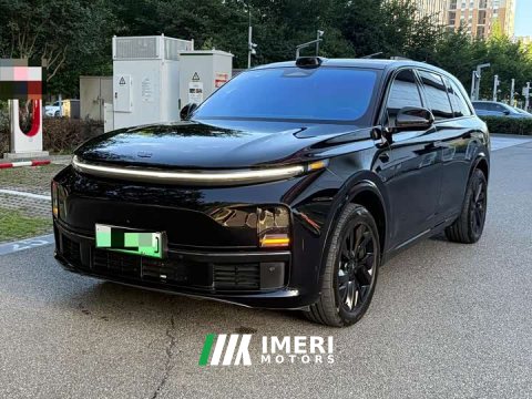 2023 Li Auto L7 Air - ავტომობილი ჩინეთიდან
