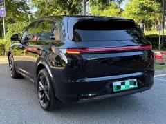 Li Auto L7 Air - ფოტო 16