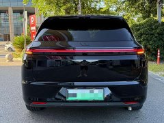 Li Auto L7 Air - ფოტო 17