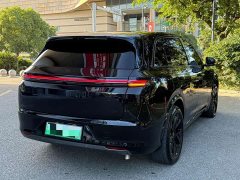 Li Auto L7 Air - ფოტო 18